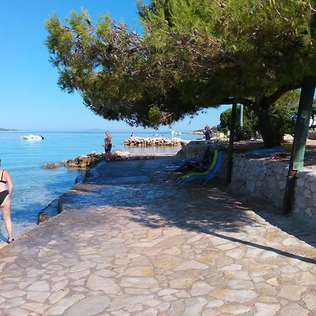 By The Sea Mandre, Pag - 16069