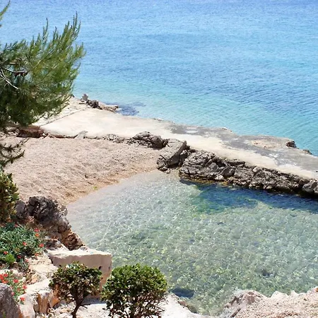 By The Sea Mandre, Pag - 16069 Apartmán