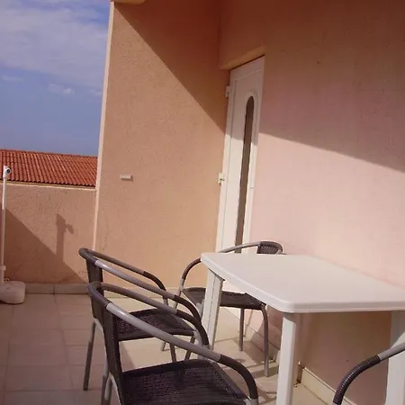 By The Sea Mandre, Pag - 16069 Apartmán Kolan