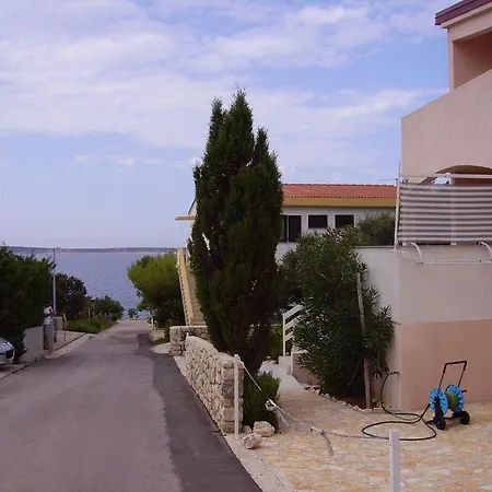 By The Sea Mandre, Pag - 16069 Apartmán Kolan